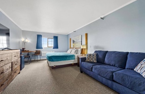Cripple Creek Hotel | Gold King Mountain Inn