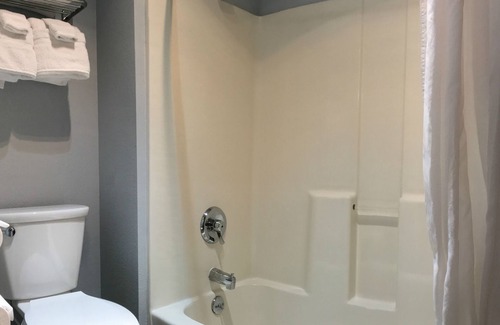 Cripple Creek Hotel | Gold King Mountain Inn