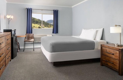 Cripple Creek Hotel | Gold King Mountain Inn