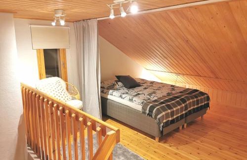 Saariselka Apartment | Gold Legend Paukkula #1 - Saariselkä Apartments
