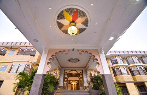 Bedla Resort | Gold Nest Rubystone Heritage