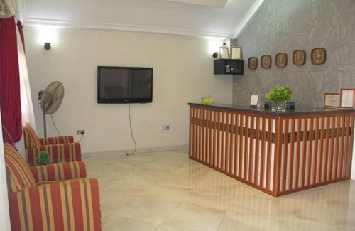 Kumasi Apartment | Gold Plus Hotel Ghana - Executive Suite