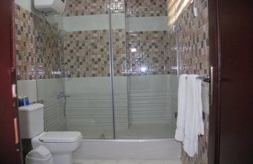 Kumasi Apartment | Gold Plus Hotel Ghana - Executive Suite