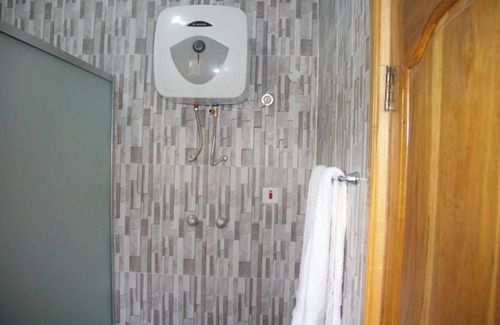 Kumasi Apartment | Gold Plus Hotel Ghana - Executive Suite