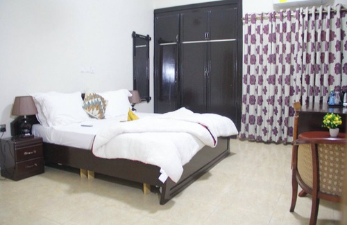 Kumasi Hotel | Gold Plus Hotel Ghana