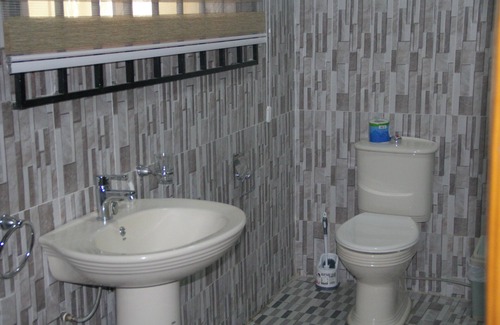 Kumasi Hotel | Gold Plus Hotel Ghana