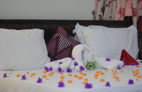 Kumasi Hotel | Gold Plus Hotel Ghana