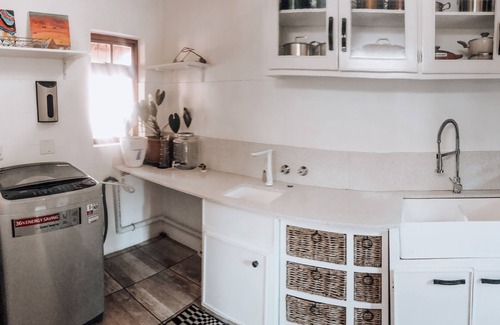 Faerie Glen Condo | Gold Pot Stay a 5 Bedroom House