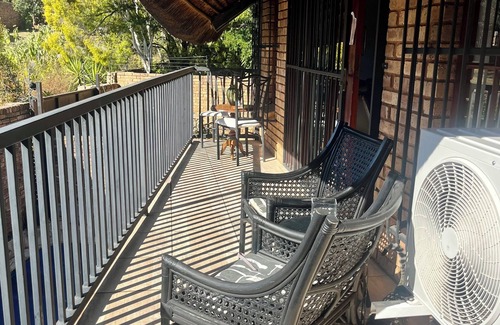 Faerie Glen Condo | Gold Pot Stay a 5 Bedroom House