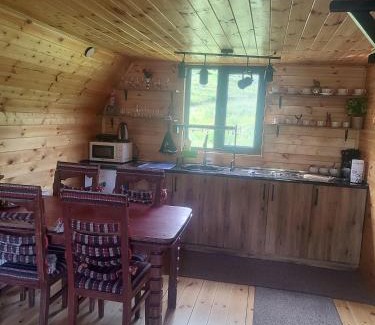 Kazbegi Apartment | Gold Star