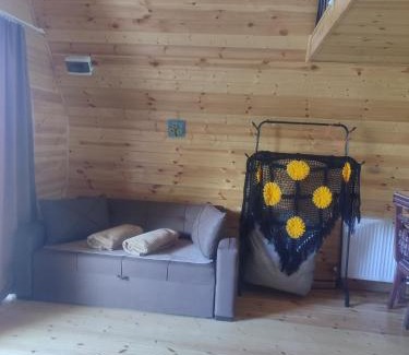 Kazbegi Apartment | Gold Star