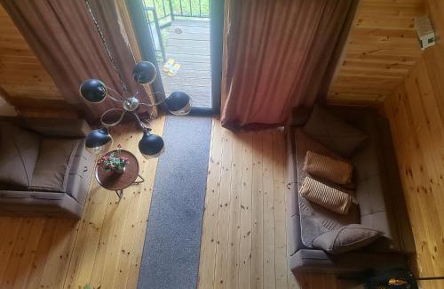 Kazbegi Apartment | Gold Star