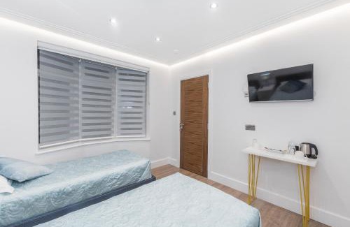 Hale House | Goldbeaters House