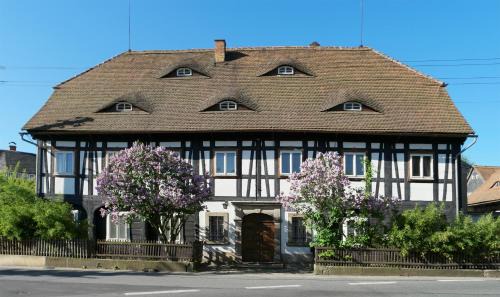 Grossschoenau Apartment | Goldberghaus