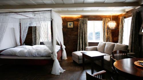 Grossschoenau Apartment | Goldberghaus