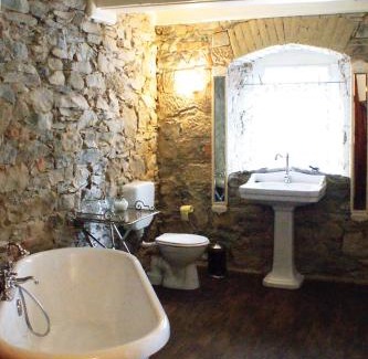 Grossschoenau Apartment | Goldberghaus