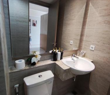 Pantai Indah Kapuk Apartment | Goldcoast apartment Pik