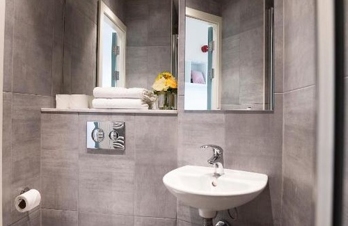 Terryland Apartment | Goldcrest Village Apartments University of Galway