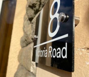 Six Bells House | Goldcroft