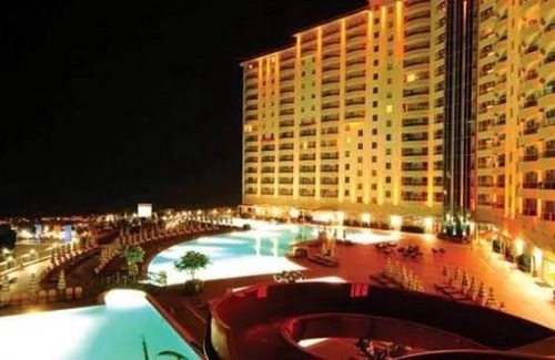 Kargicak Villa | Goldctiy otel villa