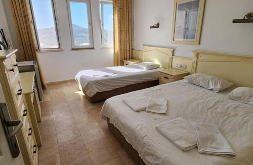 Kargicak Villa | Goldctiy otel villa