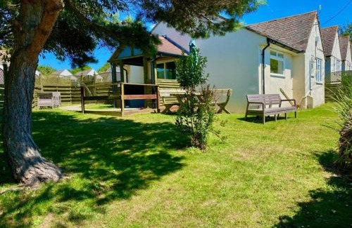 Eype House | Golden Acre Jurassic Coastal Lodges ,Eype