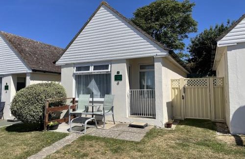 Eype House | Golden Acre Jurassic Coastal Lodges ,Eype