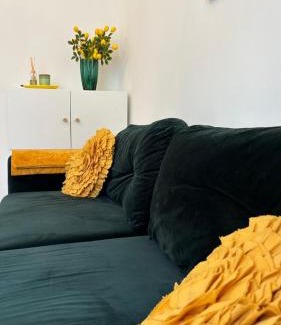 Kazimierz Apartment | Golden Age Apartment Cracow