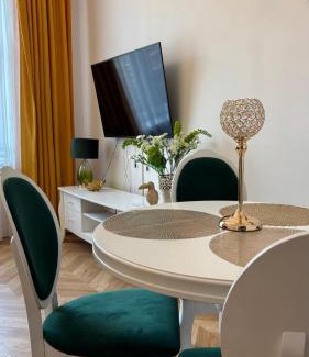 Kazimierz Apartment | Golden Age Apartment Cracow