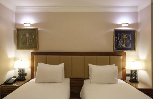 Talimhane Hotel | Golden Age Hotel Taksim