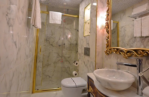 Fındıkzade Hotel | Golden Ak Marmara Hotel