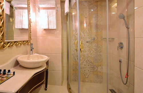 Fındıkzade Hotel | Golden Ak Marmara Hotel