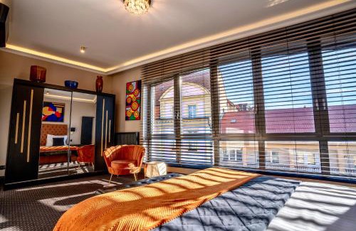 Olsztyn Apartment | Golden Apartments Centrum