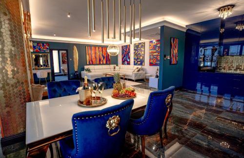 Olsztyn Apartment | Golden Apartments Centrum