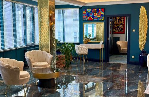 Olsztyn Apartment | Golden Apartments Centrum