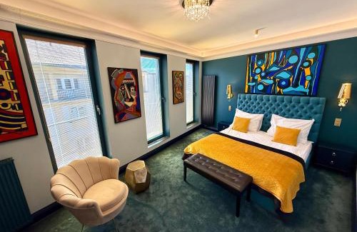 Olsztyn Apartment | Golden Apartments Centrum
