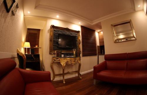 Frohnhausen Apartment | Golden Apartments