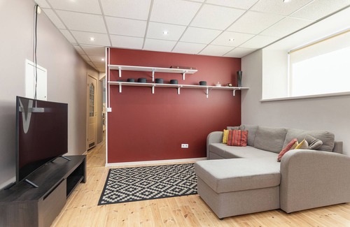 Kesklinn Apartment | Golden Apartments Jakobi 25