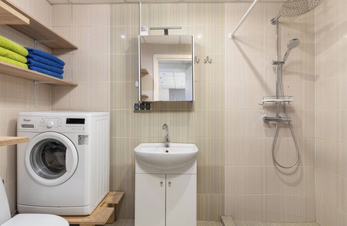 Kesklinn Apartment | Golden Apartments Jakobi 25