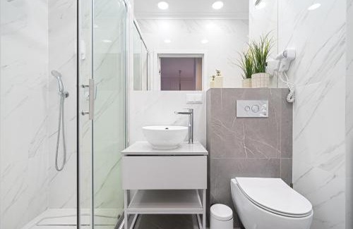 Mirow Apartment | Golden Apartments - Mennica Residence Luxury Stay