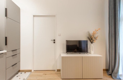 Katowice Apartment | Golden Apartments/SobF