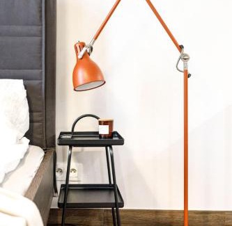 Wroclaw City Center Apartment | Golden Apartments Wroclaw- Cozy Studio - City Center&K24