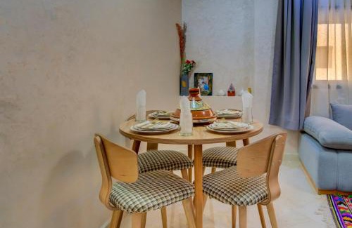 Haut Founty Apartment | Golden Appartement Agadir