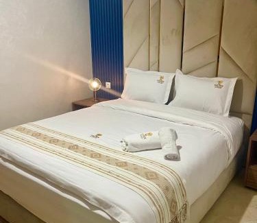 Haut Founty Apartment | Golden Appartement Agadir