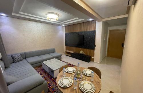 Haut Founty Apartment | Golden Appartement Agadir
