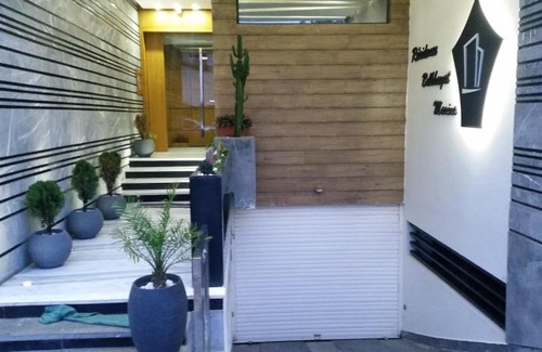 Quartier Maamora Apartment | Golden Ashraf Apartment