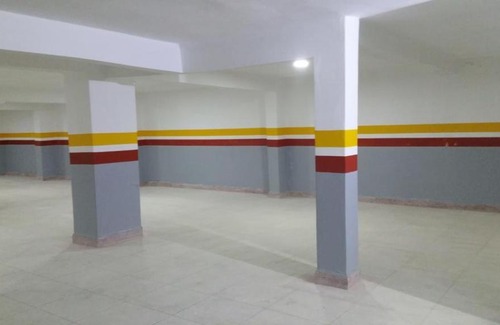 Quartier Maamora Apartment | Golden Ashraf Apartment