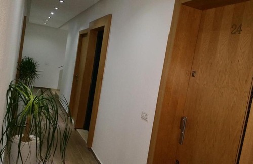 Quartier Maamora Apartment | Golden Ashraf Apartment