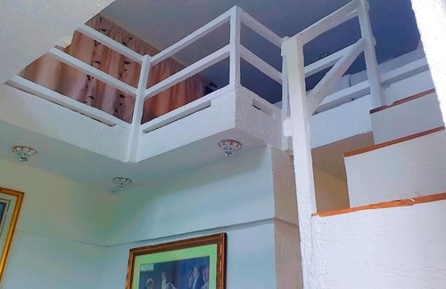 Kubease House | Golden Aurora Lodge