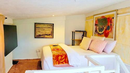 Kubease House | Golden Aurora Lodge
